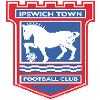 Ipswich Town (W) logo