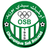CO Sidi Bouzid logo