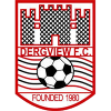 Dergview FC logo