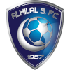 Al-Hilal (Youth) logo