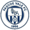 Pascoe Vale SC logo