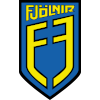 Fjolnir (W) logo